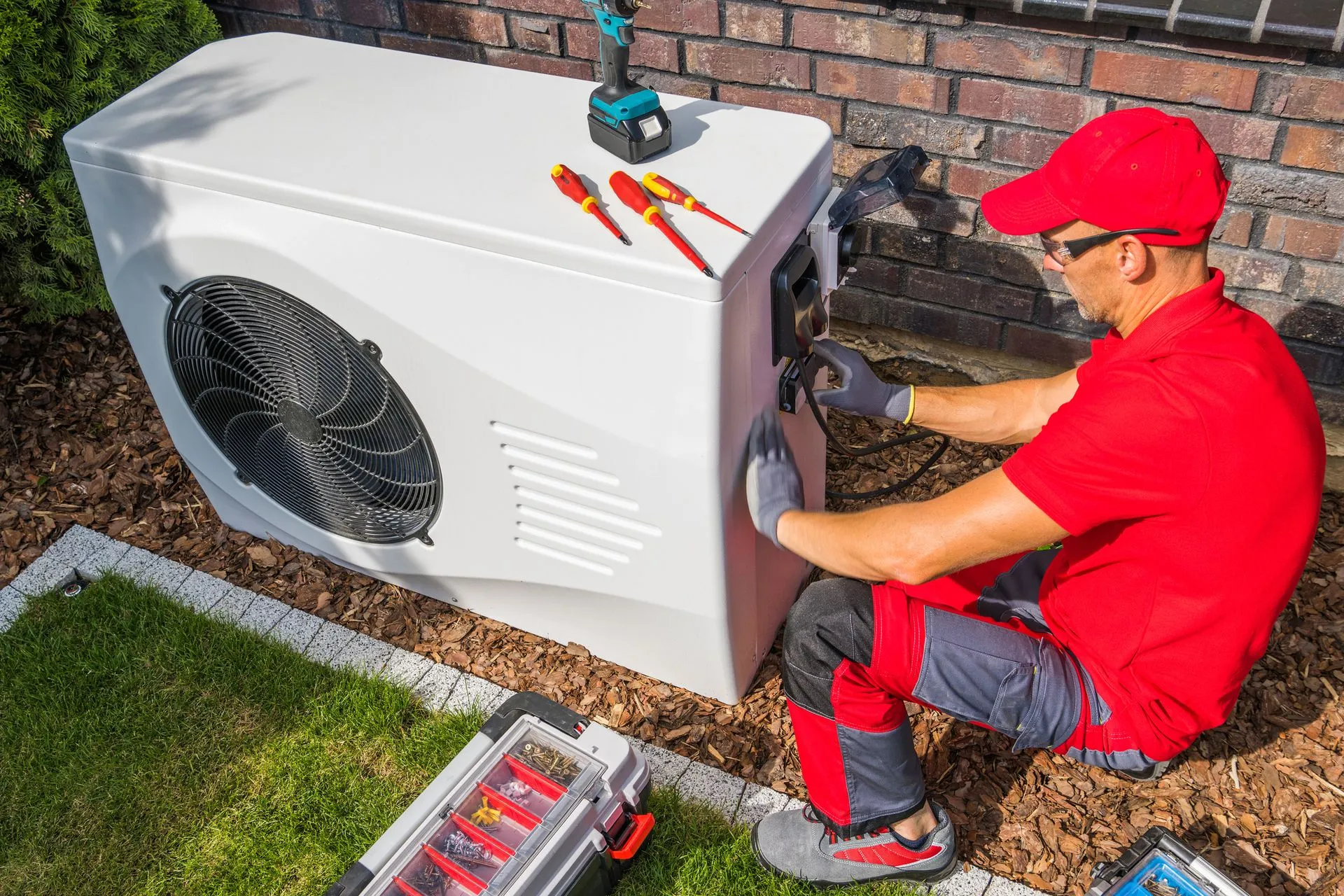 About HVAC in South Gate, CA
